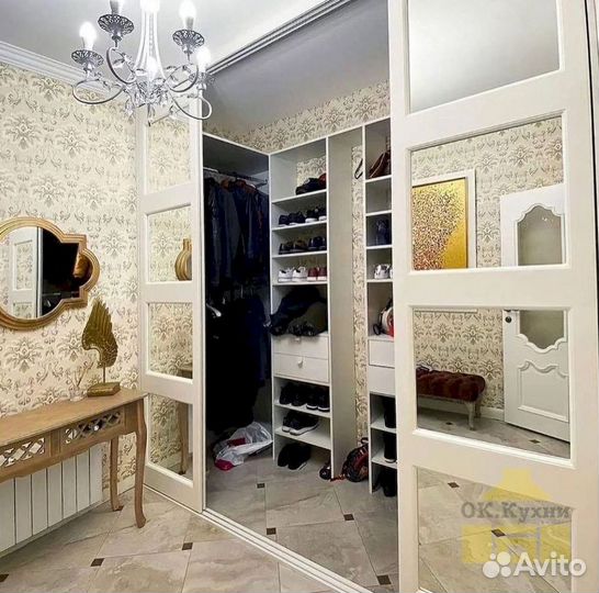 Шкаф для одежды