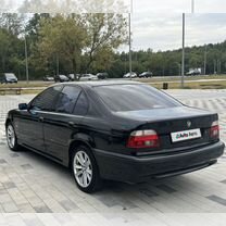 BMW 5 серия 2.8 AT, 1997, 284 700 км, с пробегом, цена 620 000 руб.