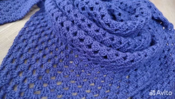 Женский бактус