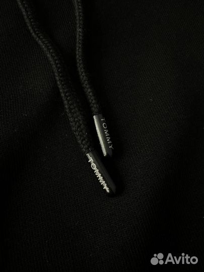 Толстовка Tommy Hilfiger LUX