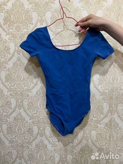 Танцевальный купальник