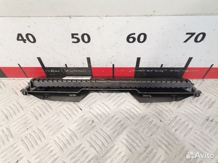 Стоп-сигнал Ford Galaxy рест. 2003 1121559