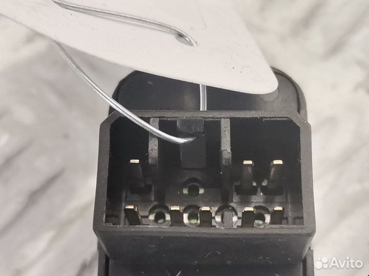 Кнопка (выключатель) Chevrolet Nubira 2007