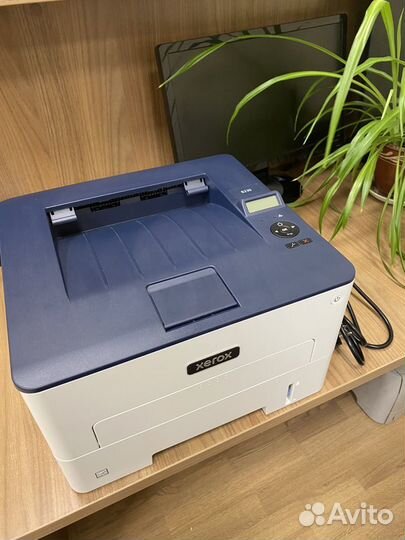 Принтер xerox b230