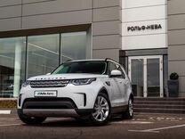 Land Rover Discovery 2.0 AT, 2019, 89 845 км, с пробегом, цена 4 590 000 руб.