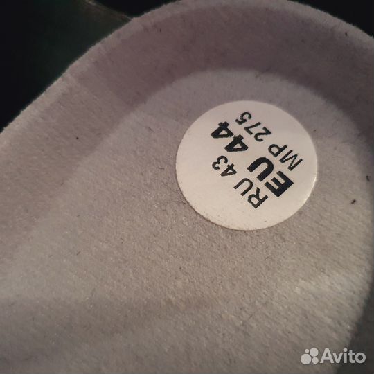 Продам мужские лыжные ботинки nordway для беговых