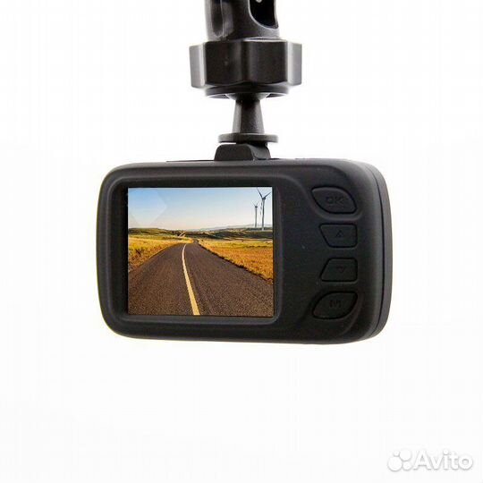 Авто видеорегистратор Eplutus DVR-935 FullHD