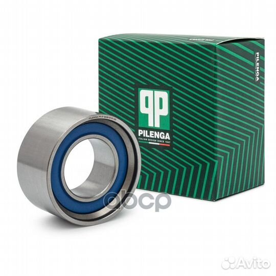 Ролик натяжителя ремня PTP6435 pilenga