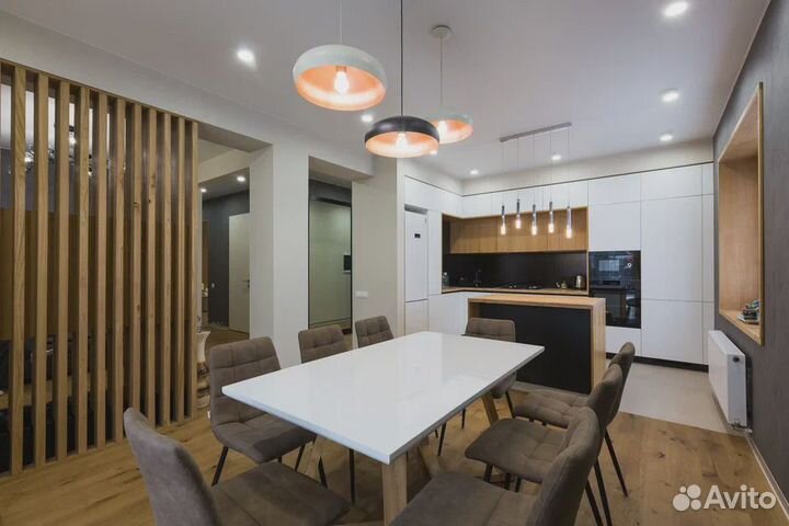 Ремонт квартир