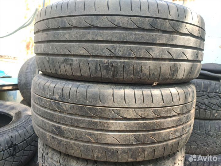 Otani KC2000 215/55 R17 92H