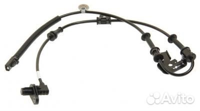 956701R000 датчик абс передний левый рио солярис