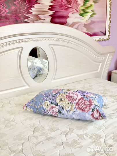 Подушки новые