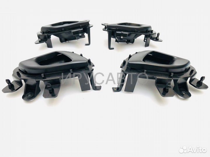 Внутрение ручки granta FL гранта фл калина 2