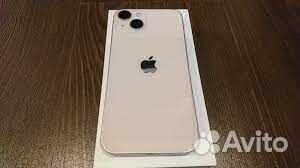 iPhone 13, 128 ГБ