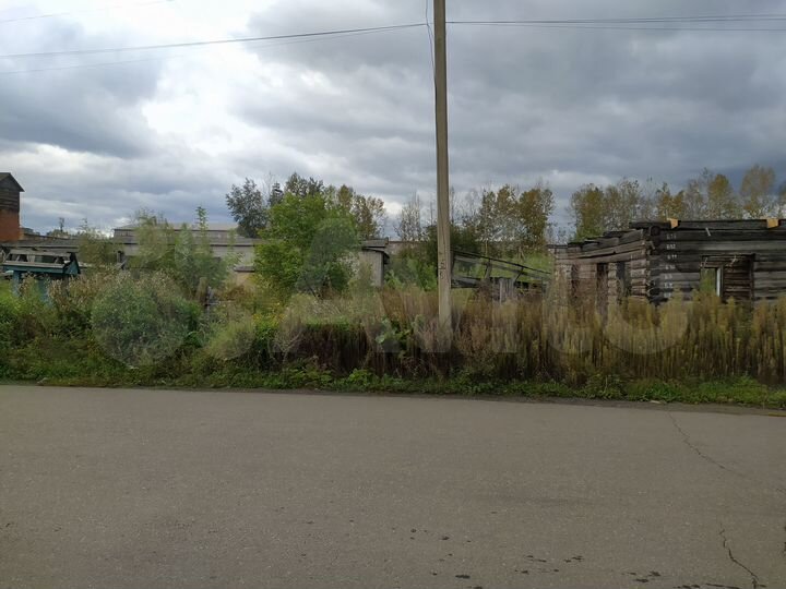 Участок 9 сот. (ИЖС)