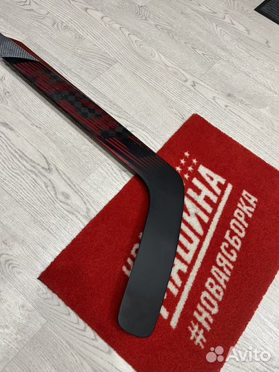 Клюшка хоккейная вратарская Ccm 5pro 25/31 L