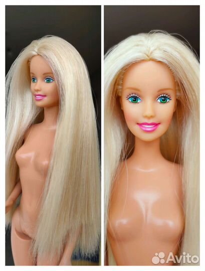 Куклы Барби Barbie винтаж
