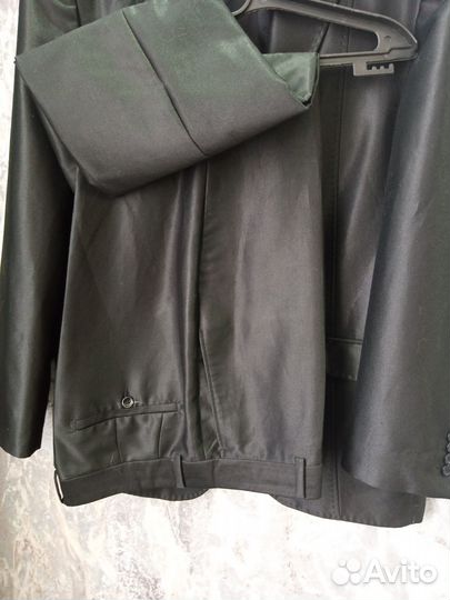 Костюм мужской