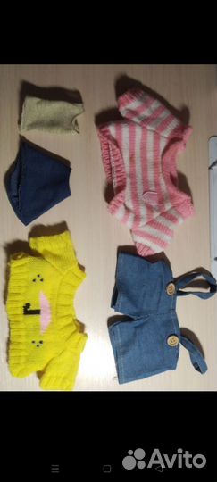 Кукла Блайз