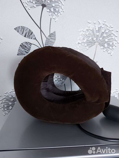 Лечебный шейный воротник