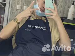 Мелирование окрашивание тонирование, аиртач шатуш