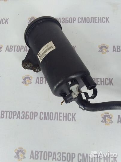 Бачок гидроусилителя BMW 7 серия E65/E66 рестайлин