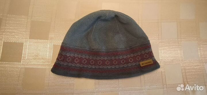 Шапка подростковая Columbia