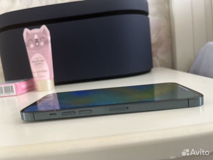 Iphone12 pro max 256gb