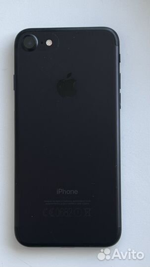 iPhone 7, 32 ГБ