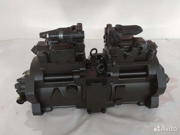 Гидронасос Kawasaki Kobelco Sk330Lc