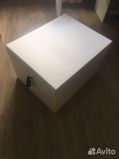 Термоконтейнер, термобокс, термо, контейнер, бокс