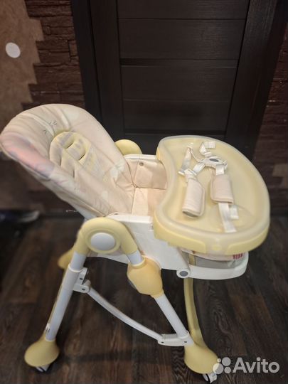 Стул для кормления