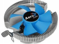 Кулер для процессора AeroCool Verkho A-3P (AMD)