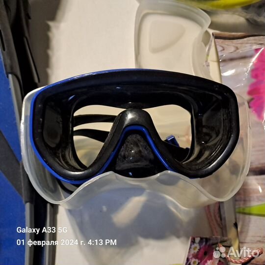 Доска для вейксерфинга