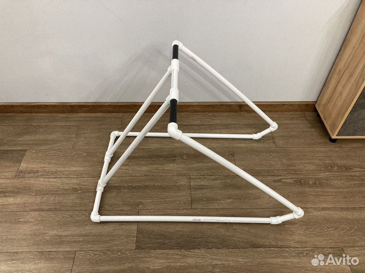 Опора для катания на коньках