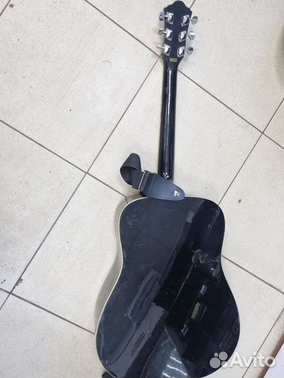 Акустическая гитара Ibanez V50JP