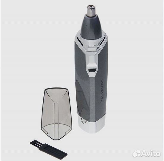 Триммер для волос LuazON ltri-01, для носа и ушей