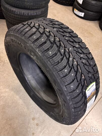 Ikon Tyres Autograph Ice 9 SUV 285/60 R18 116T