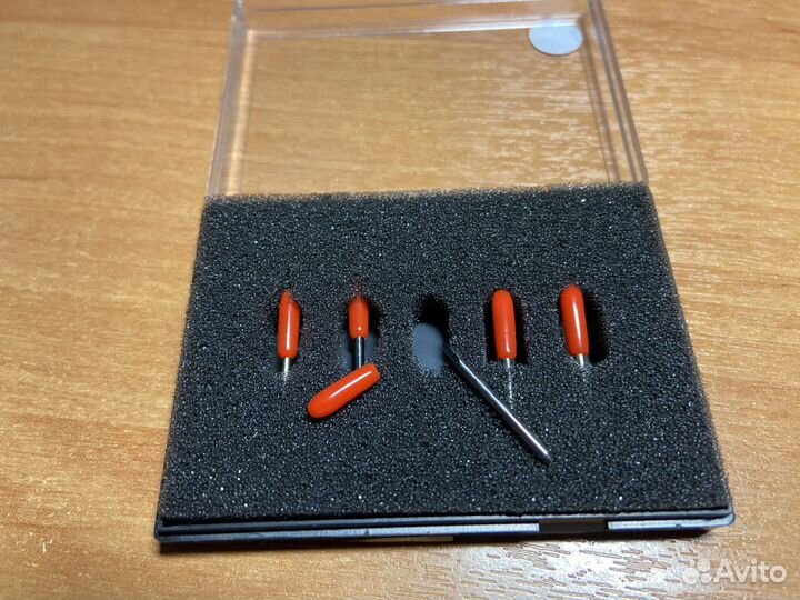 Ножи для режущего плоттера Mimaki (Мимака)