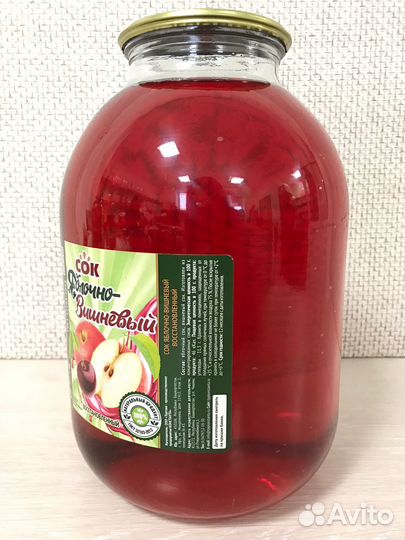 Соки гост 32103-2012