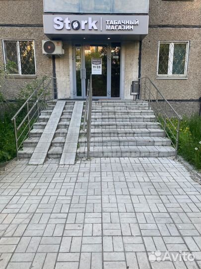 Действующий магазин электронных сигарет