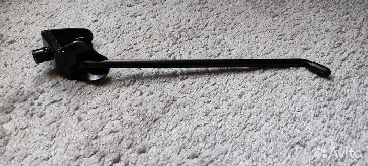 Велоподножка