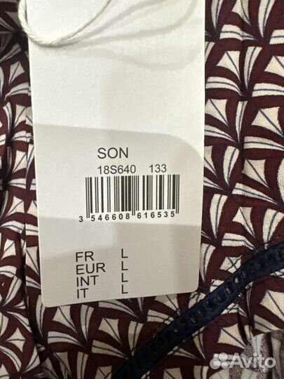 Домашние шорты simone perele