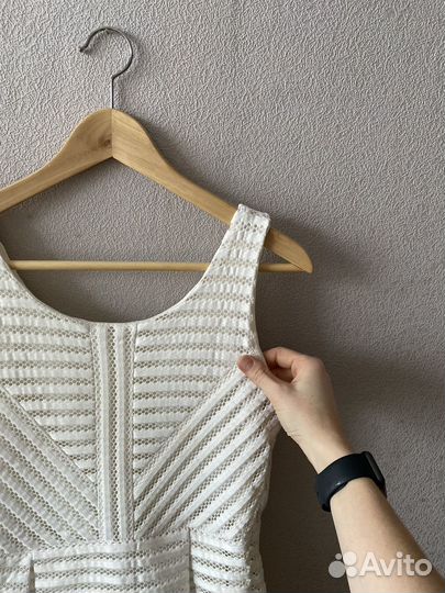 Платье женское кружевное 42 44