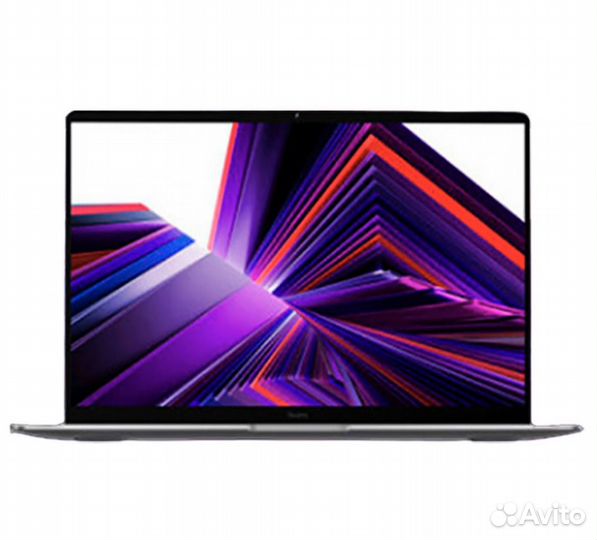Ноутбук Xiaomi Redmi Book 14 2024 (JYU4574CN)