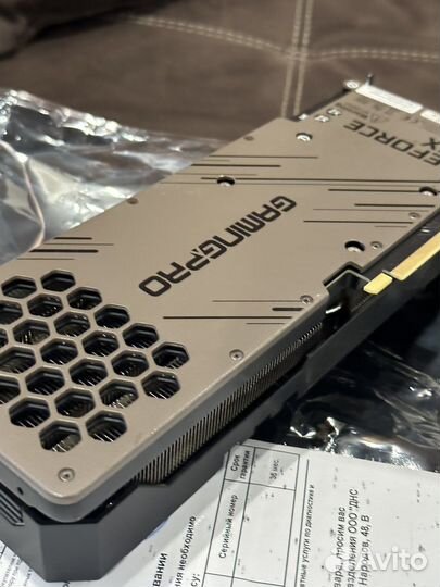 DNS Palit GeForce RTX 3080 Ti GamingPro 12GB