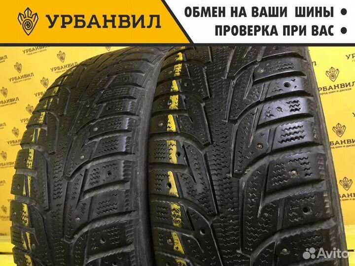 Hankook Winter I'Pike RS W419 195/55 R16 91T