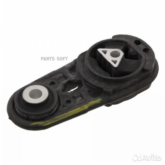 Febi 29586 Подвеска, двигатель, Подвеска, автомати