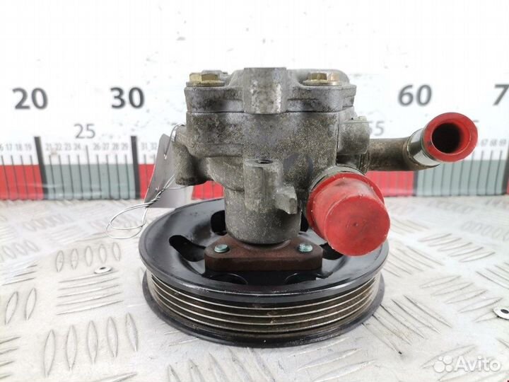 Насос гидроусилителя руля (гур) для Audi A4 B5