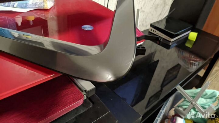 Подставка под телевизор lg